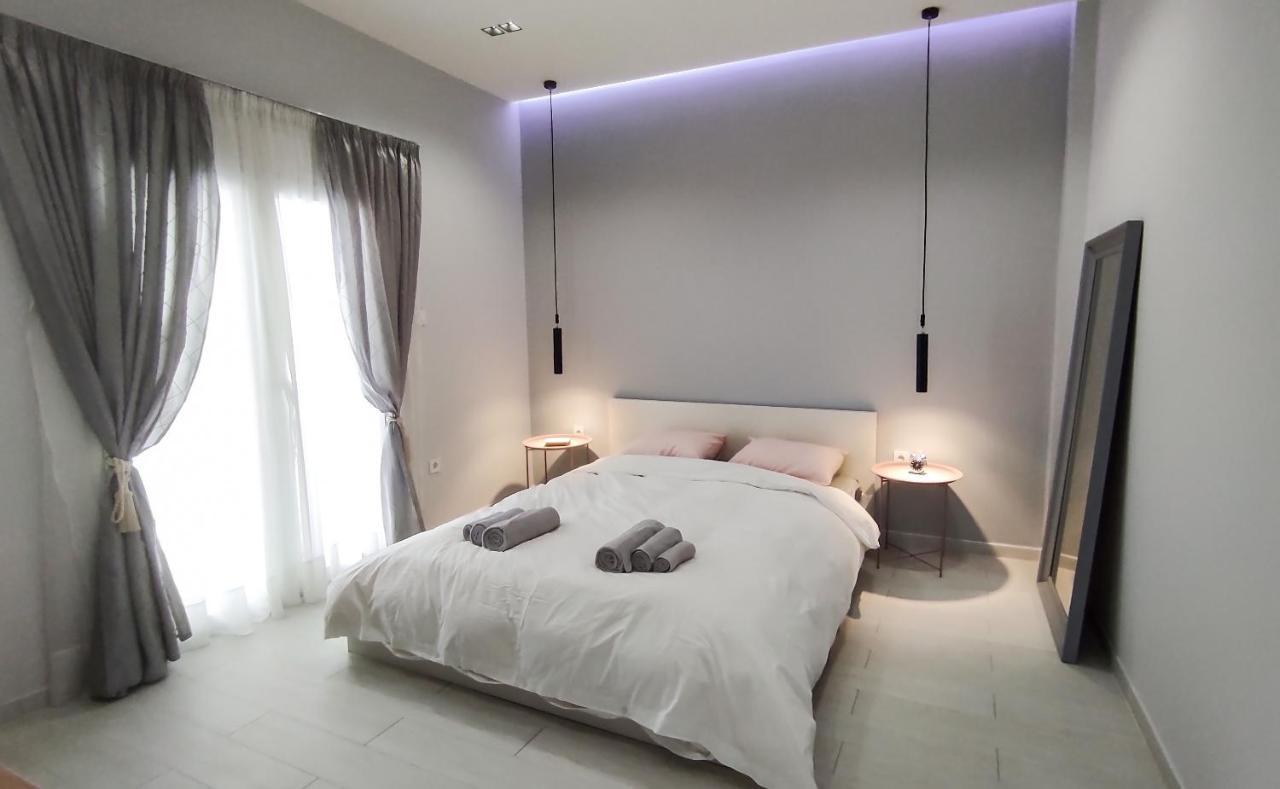 Luxury Apt 115M2 アテネ エクステリア 写真