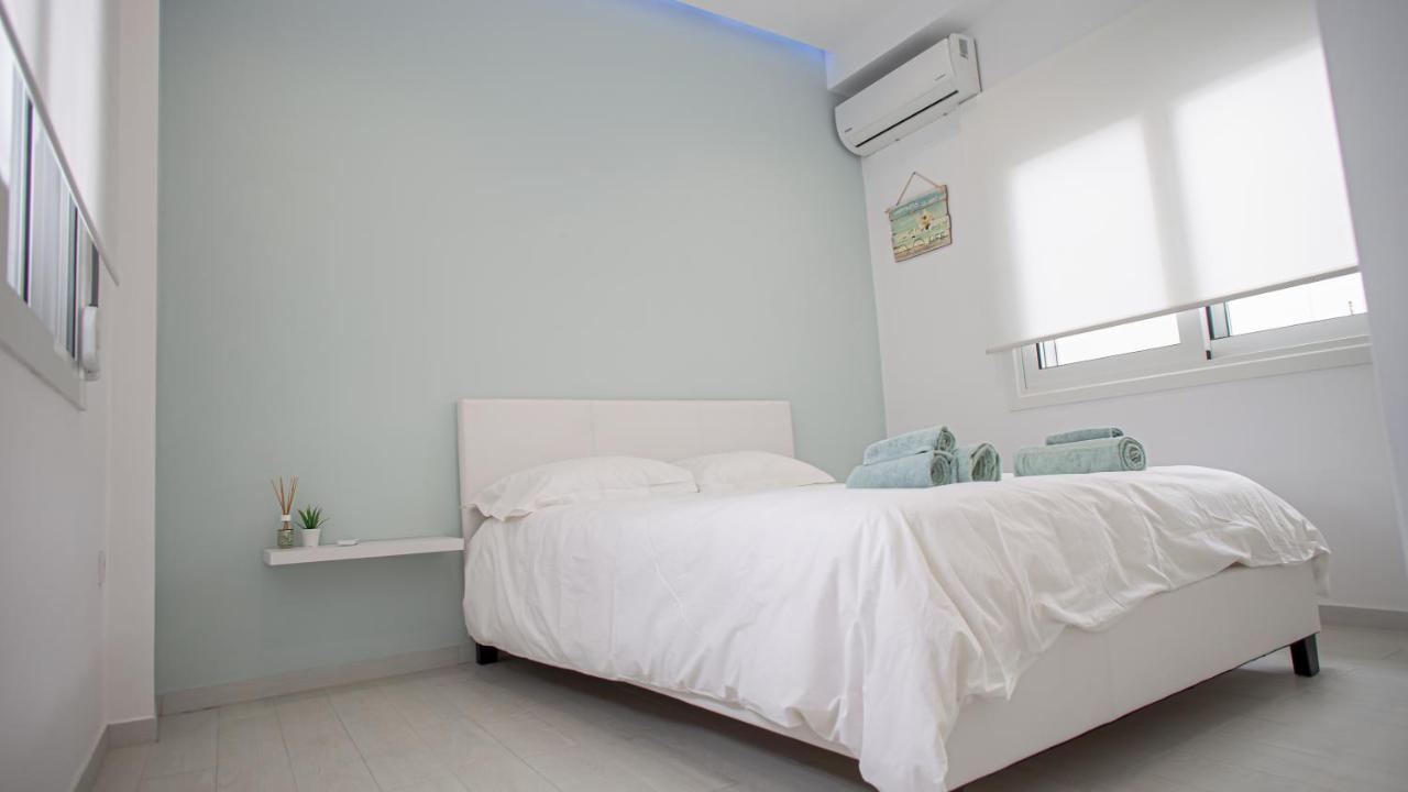 Luxury Apt 115M2 アテネ エクステリア 写真