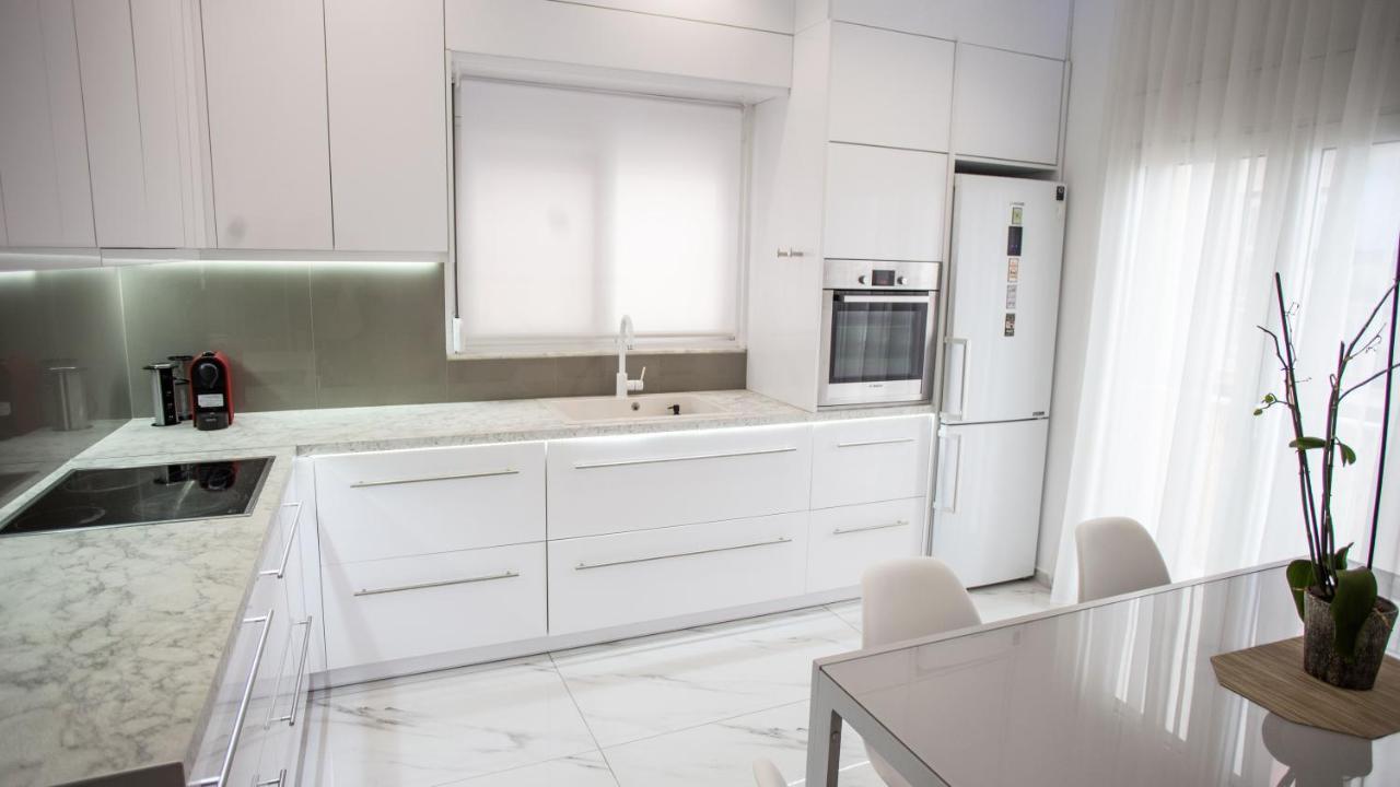 Luxury Apt 115M2 アテネ エクステリア 写真